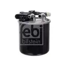 FEBI BILSTEIN 100473 Kraftstofffilter für MERCEDES-BENZ, INFINITI