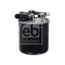 FEBI BILSTEIN 100473 Kraftstofffilter für MERCEDES-BENZ, INFINITI