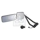 FEBI BILSTEIN 102148 Spiegelsystem für SETRA, MERCEDES-BENZ