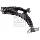 FEBI BILSTEIN 12537 Querlenker für FIAT