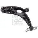 FEBI BILSTEIN 12537 Querlenker für FIAT