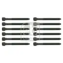 FEBI BILSTEIN 26433 Zylinderkopfschraubensatz für VW