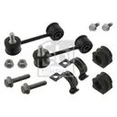 FEBI BILSTEIN 36758 Stabilisatorlagersatz