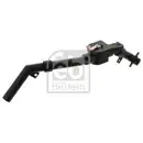FEBI BILSTEIN 46416 Heizungsregelventil für MAN