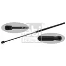 FEBI BILSTEIN 49820 Gasdruckfeder für DAF