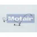 MOTAIR TURBO 550281 ÖLLEITUNGS-KIT für Vorlauf_1