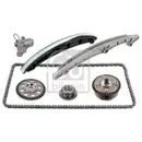 FEBI BILSTEIN 181349 Steuerkettensatz für VW