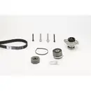 CONTINENTAL CTAM CT1077WP2 Zahnriemen Kit + Wasserpumpe