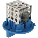 Widerstand Innenraumgebläse Herth+buss Elparts 75614977 für Chrysler für Seat