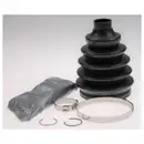 Faltenbalgsatz Antriebswelle Spidan 36999 für Renault Vorderachse Links