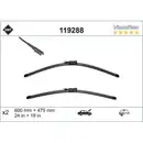 SWF 119288 SWF VisioFlex OE (x2)