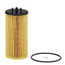 MANN-FILTER HU 835/1 Z Oelfilter