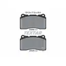 TEXTAR 2309204 PKW SBB