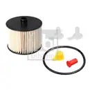 Kraftstofffilter Febi Bilstein 32508 für Citroën für Fiat für Ford für Lancia