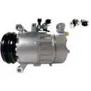 MAHLE ACP 1190 000S A/C-Kompressor