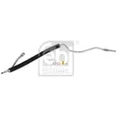 Hydraulikschlauch Lenkung Febi Bilstein 187760 für Seat für Skoda für VW