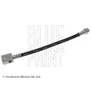 Bremsschlauch Blue Print ADN153195 für Nissan für Ldv Hinterachse Mitte
