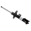 Stoßdämpfer Sachs 317 714 für Hyundai für Kia Vorderachse Links