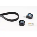CONTINENTAL CTAM CT1163K1 Zahnriemen Kit
