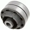 Lagerung Achsträger Lemförder 39089 01 für Smart Hinterachse