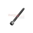 Schraube Einspritzdüsenhalter Metzger 0872003S Original Ersatzteil für Audi