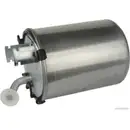 HERTH+BUSS JAKOPARTS J1331062 Kraftstofffilter