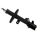 Stoßdämpfer Sachs 350 712 für Nissan Vorderachse Rechts