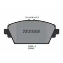 TEXTAR 2309501 PKW SBB