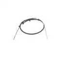 Original 2x Bosch Bremsseile Feststellbremse hinten Seat Skoda VW