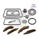 FEBI BILSTEIN 180427 Steuerkettensatz für BMW