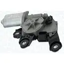 MAGNETI MARELLI 064073200010 H-WIMO AUDI Q7 (4MB,4MG)