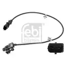 FEBI BILSTEIN 107757 Kurbelwellensensor für HYUNDAI, KIA