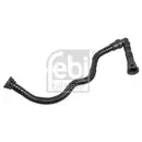 FEBI BILSTEIN 109617 Entlüftungsschlauch für BMW