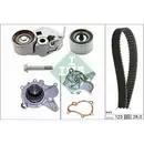 Wasserpumpe + Zahnriemensatz Schaeffler Ina 530 0542 31 für Hyundai für Kia