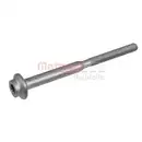 Schraube Einspritzdüsenhalter Metzger 0873028 Original Ersatzteil für Audi