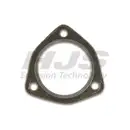 Dichtung Abgasrohr Hjs 83 13 3264 für Mercedes Benz für Mercedes Benz