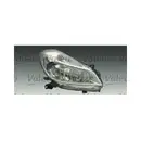 VALEO 088947 Scheinw. Renault Clio III L