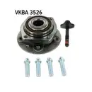 SKF VKBA 3526 Radlagersatz