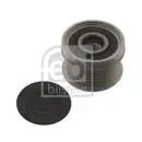 FEBI BILSTEIN 28387 Generatorfreilauf für SSANGYONG, MERCEDES-BENZ