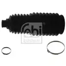 FEBI BILSTEIN 38740 Lenkmanschettensatz für CITROËN, PEUGEOT, DS