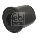 FEBI BILSTEIN 42337 Blattfederlager für FORD, MAZDA