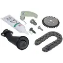 Kettensatz Ölpumpenantrieb Schaeffler Ina 558 0067 10 für Audi für Seat für VW
