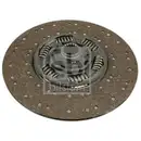 FEBI BILSTEIN 105028 Kupplungsscheibe