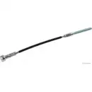 HERTH+BUSS JAKOPARTS J3910519 Seilzug, Feststellbremse
