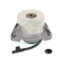 FEBI BILSTEIN 104821 Motorlager für MERCEDES-BENZ