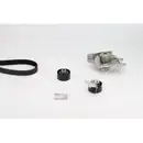Wasserpumpe + Zahnriemensatz Continental Ctam CT1142WP1 für Citroën für Ford