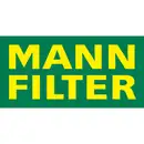Kraftstofffilter Mann-filter PU 10 027/1 Z für Opel für General Motors