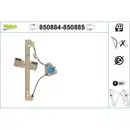 VALEO 850884 Fensterheber (ohne Motor) v l FORD