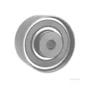 Umlenk /führungsrolle Zahnriemen Herth+buss Jakoparts J1143029 für Mazda für Kia
