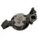 Ölpumpe Febi Bilstein 07685 für Man für Mercedes Benz für Mercedes Benz